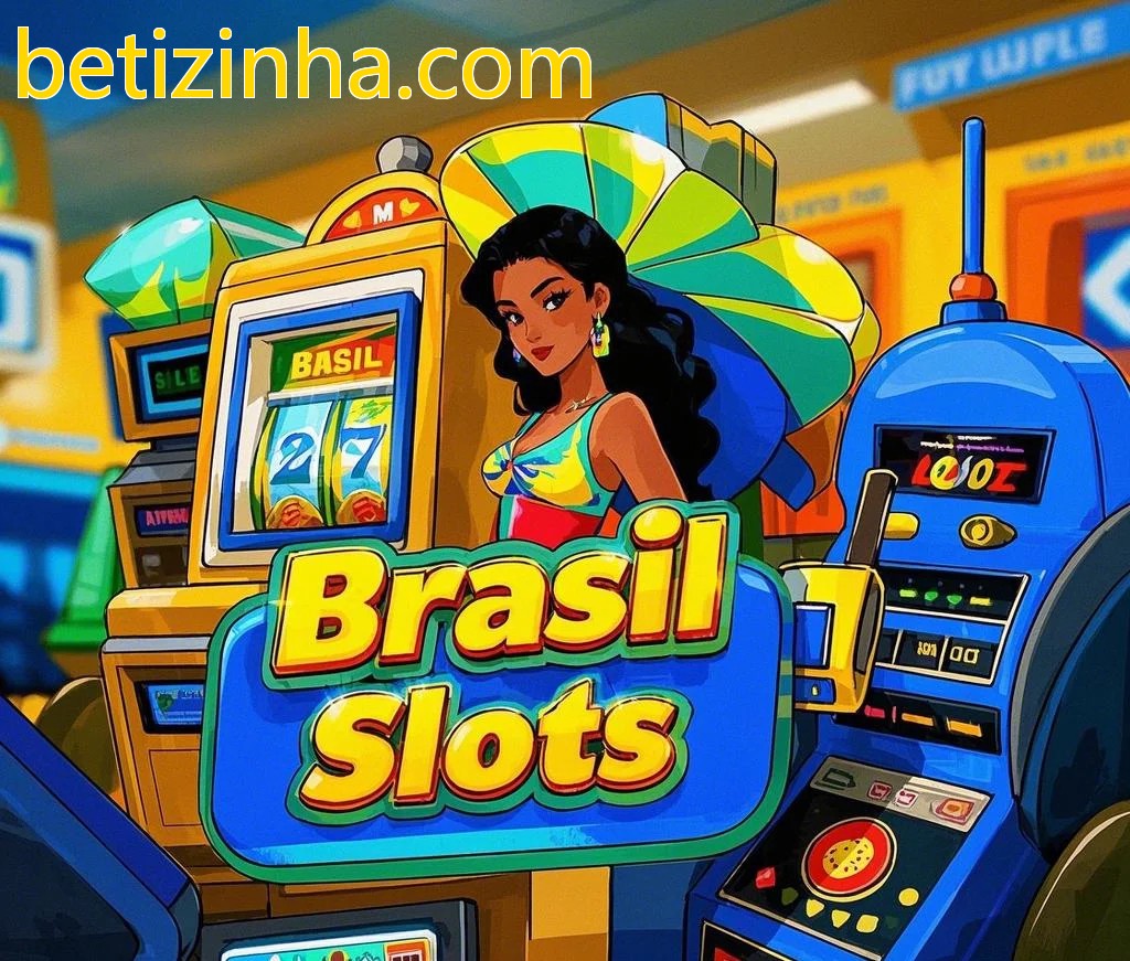 betizinha.com GAME-Jogo