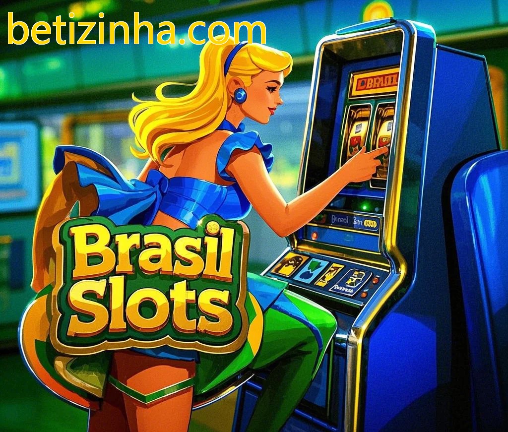 betizinha.com GAME-Slots