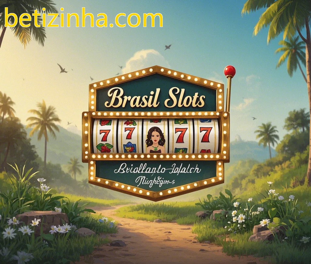 betizinha.com GAME-Slots